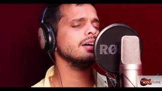 Yad lagla | Full Song | Sairat | Ajay Atul | Acoustic Cover | The Acoustune