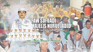 SYAUFUADI - UST NASIR AHMAD / MAJELIS NURUL JADID