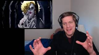 LADY GAGA's APPLAUSE reaction video!!! I react to this AMAZING video and REMEMBER WHEN it CAME OUT!!