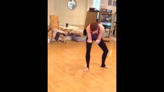 Flash Mob 2016- Part 1