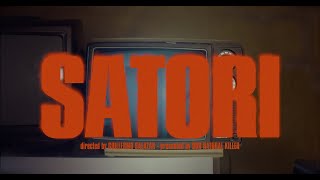 SATORI  - OUR NATURAL KILLER (Official Video)