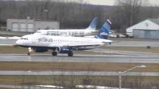 JetBlue A320(N593JB) diverting to Syracuse,NY