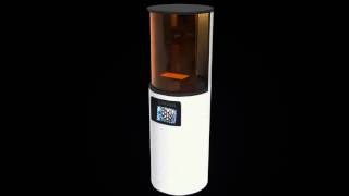 Carbon M1 Fast 3D Printer