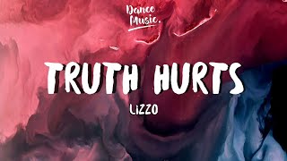 Lizzo - Truth Hurts (Lyrics)