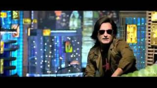 Tees Maar Khan Song Trailer 2010 - Akshay Kumar & Katrina Kaif