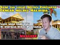 WAAAH ❗️LOGAT MELAYU PONTIANAK 🇲🇨 SAME KE TAK DENGAN LOGAT MELAYU MALAYSIA ❓️LAGU BUDAK PONTIANAK.