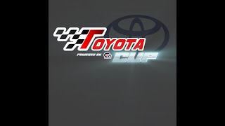 GT3 *** TOYOTA CUP *** R4 *** SALA ADRIANO CARRAZZA ***