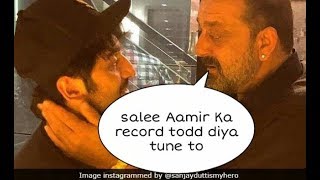 Sanju Lifetime Box Office Collection: Third Biggest Hit Of All Time