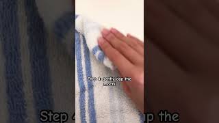 How to make a mochi into a taba squishy 😱💗 #tabasquishy #squishy #mochi #fidgets