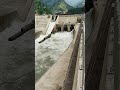 Spillways in Action #hydropower