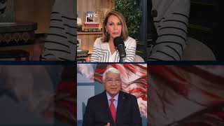 Jaime Flórez defiende a Trump ante las críticas por el costo de vida