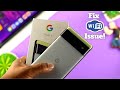 Google Pixel 6/6 Pro: Keeps Disconnecting from Wi-Fi? - Fixed WiFi Issue!