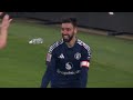 goal bruno fernandes arsenal v manchester united third round emirates fa cup 2024 25