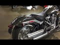 2018 harley davidson flfbs fat boy 114