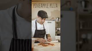 How to Make Pineapple Pizza: A Delicious Recipe #recipe