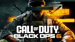 call of duty black ops 6: Parte 2