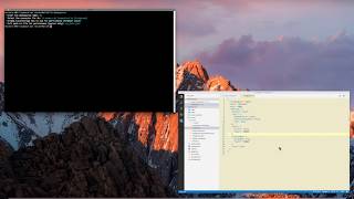 07 Connecting Loopback to Local db memory