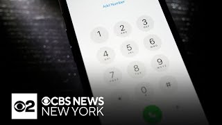 NYC getting new area code