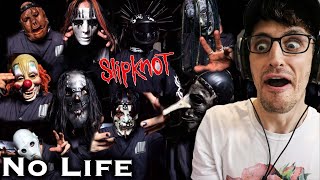 Now THIS is Rap/Metal DONE RIGHT!! | Slipknot - 