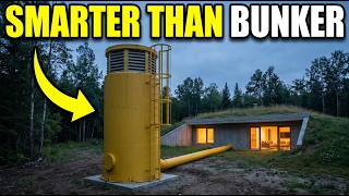 Stop Constructing Bunkers — This Cold War Survival Trick Still Beats Them All!