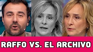 💥 ¡NICOLÁS BATALLA dejó en evidencia a LAURA RAFFO!