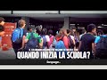 Quando inizia la scuola? Ecco il calendario con le date e le festività Regione per Regione