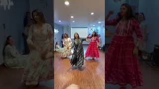Ghar more pardesia | Easy steps Dance| alia bhatt Madhuri dixit | Kalank Movie | Shefali Jain Jaipur