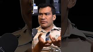 How Sanjay Dutt got Bail ! 🫡 #shorts #podcast #deepakjailer