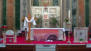 Funeral Mass Eileen Molloy RIP