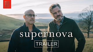SUPERNOVA |  Trailer | Bleecker Street