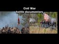 Civil War battle documentary. The battle of Olustee. Florida's largest battle.