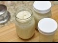 How to Make Horseradish How to Make Horseradish