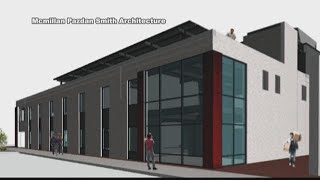 Changes in store for Sumter downtown