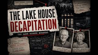 The Lake Oconee Murders: A Decapitation That Still Haunts Georgia