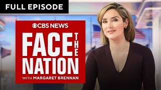 "Face The Nation" Full Broadcast | August 27
