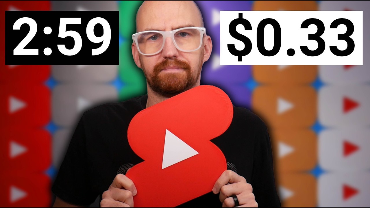 The 3 Minute Youtube Shorts Monetization Update You Need To Know Youtube