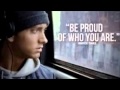 Eminem - My Only Chance - new song 2013 - Denace Version (HD + Lyrics)