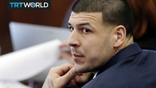 The Aaron Hernandez Case: Analysis with Susan Candiotti