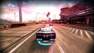 Split/Second Demo