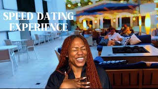 Speed Dating Experience | Summer 2024