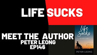 How To Write A Book When Your Life Sucks Sometimes