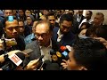 Anwar dismisses report of planned cabinet reshuffle