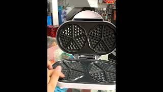 ម៉ាស៊ីនចាក់នំពុម្ភ 1200W RAF R 514 =19$ #mochratha #onlineshopping #bluetoothearphone