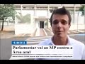 Rafa Macris Resumo Mandato