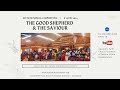 Devotional Service - 