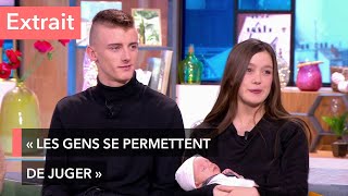 Elle tombe enceinte 1 mois après leur rencontre - Ça commence aujourd'hui