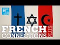 FRENCH CONNECTIONS PLUS  Understanding 'laïcité'