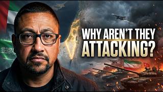 The Most Overlooked Detail In Ezekiel 38’s Attack On Israel