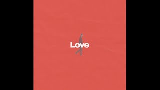 도후(DOHU)  'Love' (Lyric Video)