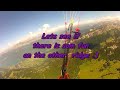 ridgeflying in annecy with tr2 expedition